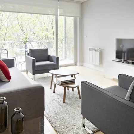 Apartment Alday By Feelfree San Sebastian