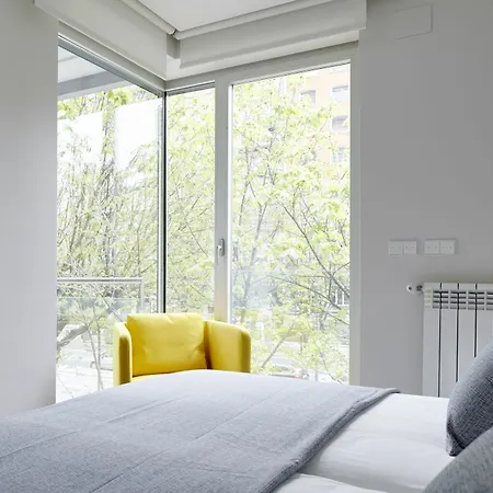 Apartment Alday By Feelfree San Sebastian