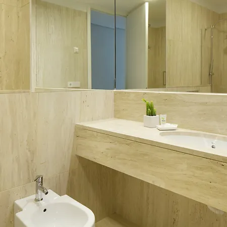 Alday By Feelfree Apartment San Sebastian