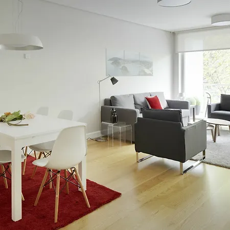 Alday By Feelfree * San Sebastian