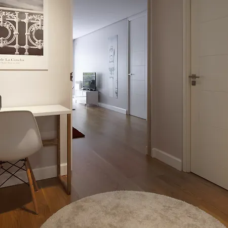 Alday By Feelfree Apartment
